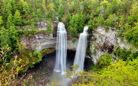 Fall creek falls state park photos - Fall Creek Falls State Park. (Photo: ) Home to the tallest waterfall in the eastern United States, Fall Creek Falls State Park is comprised of 20,000 acres of land on east Tennessee’s Cumberland ...